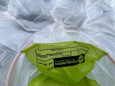 Flysurfer VMG Sonic Race 11m in gutem gebrauchten Zustand, Kite only mit Bag