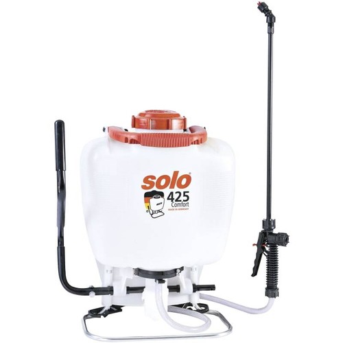 Solo rückenspritze 15l 425 - rückenspritze,