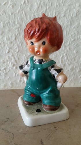 1958 charlot von goebel - 1958,