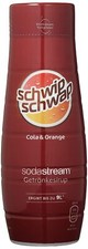 SodaStream Sirup Schwip Schwap