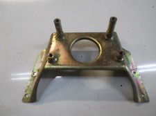 Heckverstärkung Gepäckträgergewinde Keeway F-Act RY8 Matrix CPI Explorer 50ccm