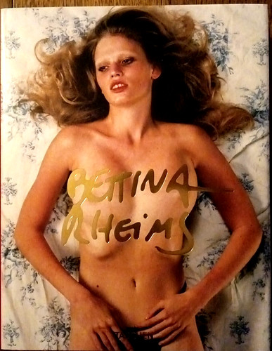 Rheims bettina - -,