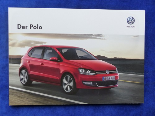 Polo crosspolo 2014 - vw,