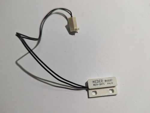 Reedsensor für jura aeg und - für, jura,
