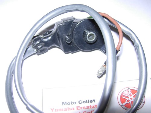Yamaha 233 83980 - yamaha, 233-83980