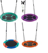 Nestschaukel Ø 110 cm bis 150