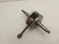 Suzuki RG 80 Gamma Crankshaft