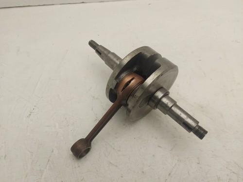 Suzuki gamma kurbelwelle - rg,