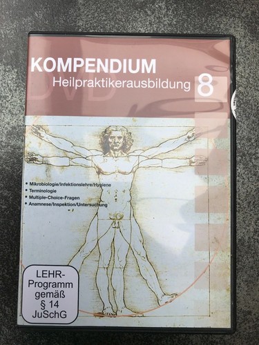 Kompendium - ,