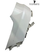 BMW X5 E70 M Weiß 300 / Linke Seite Hintere Stoßstange Verbreiterung LCI