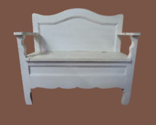 Bank, Sitzbank, Holzbank