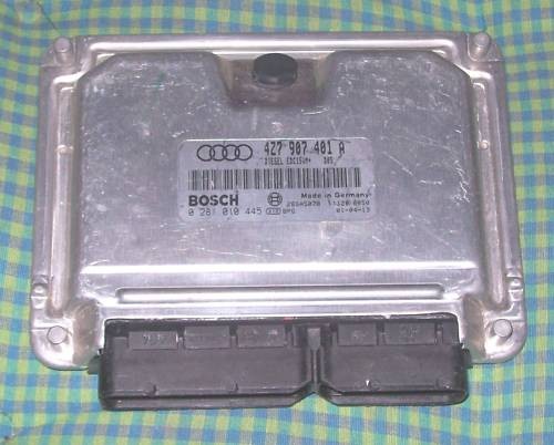 Steuergerät audi - steuergerät,