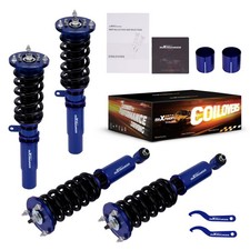 Gewindefahrwerk Stoßdämpfer for BMW 5er E39 95-03 525i 530i 540i 520d 520i 530d