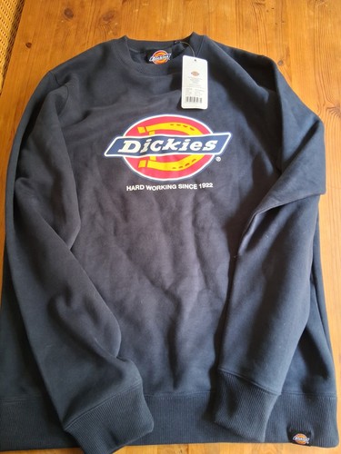 Dickies pullover neu - dickies, pullover,