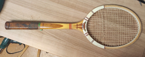 Tennisschläger holz dunlop - holz,