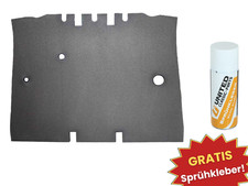 Dämmmatte Motorraumdämmung +