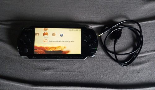 Sony psp 3004 slim lite - psp,