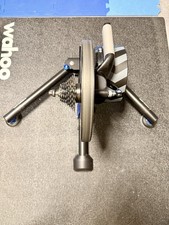 Wahoo KICKR Smart Trainer V5