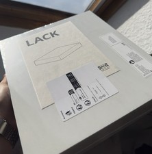 IKEA Lack Wandregal 30x26cm -