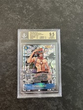 Portgas.D.Ace Manga SEC