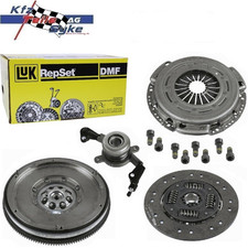 LUK KUPPLUNGSSATZ MIT SCHWUNGRAD UND ZENTRALAUSRÜCKER FÜR MERCEDES-BENZ SPRINTER