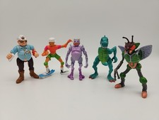 Matchbox Connectors 90er Jahre