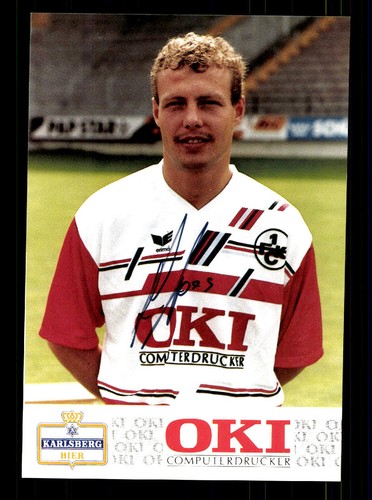 Autogrammkarten fc - autogrammkarten,
