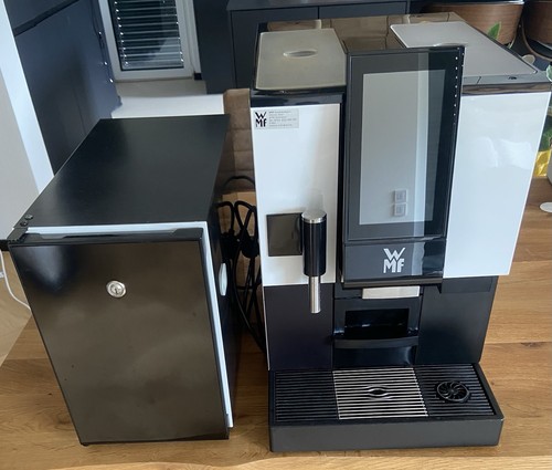 Wmf gastro kaffeevollautomat - wmf,