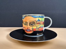 Ars Mundi Hundertwasser 691F