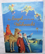 Drei Engel und die erste