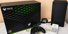 Microsoft Xbox Series X 1TB