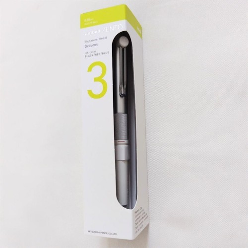 Mitsubishi pencil uniball - mitsubishi,