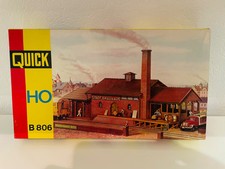 Pola Quick H0 Stadtbrauhaus