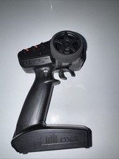 Spektrum Fernsteuerung DX3