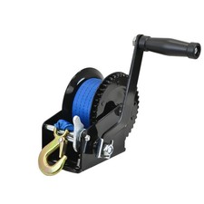 Gurtwinde Handwinde Bootswinde