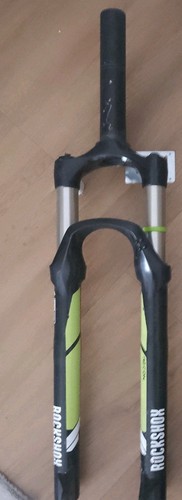 Rock shox recon gold - rock, 29'