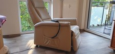 Himolla elektr. verstellbarer Sessel mit Aufstehhilfe