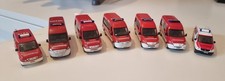 7 Feuerwehr Bremen  MTF  1:87