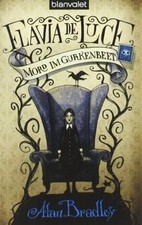 Flavia de Luce 1 - Mord im Gurkenbeet: Roman von Br... | Buch | Zustand sehr gut