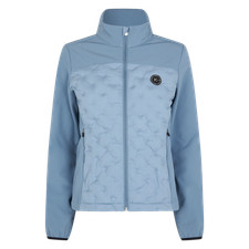 Kingsland Blue Faded Denim M