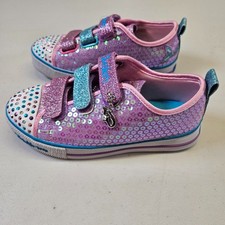 Skechers twinkle toes mädchen - twinkle,