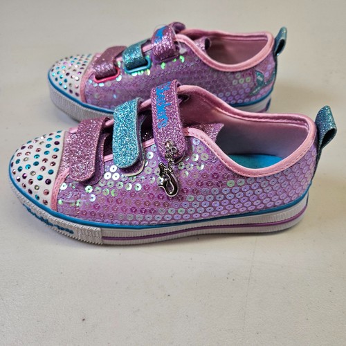 Skechers twinkle toes mädchen - twinkle,