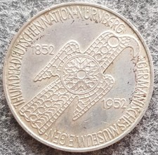 BRD 5 DM (Deutsche Mark)