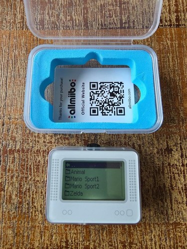 Amiibo emulator für nintendo - für,