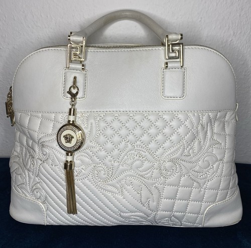 Gianni versace weiße - versace,