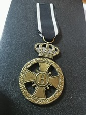 Orden Abzeichen Göde -