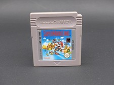 Super mario land spiel - super,
