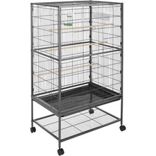 Vogelkäfig Groß Vogelvoliere