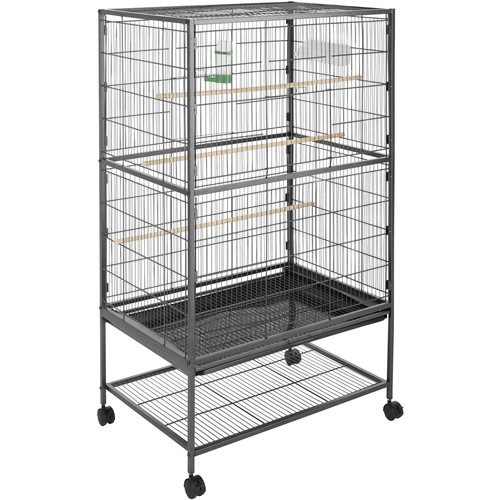 Vogelkäfig groß vogelvoliere - groß,
