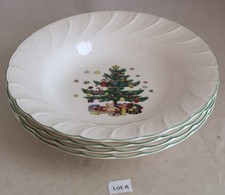 4 Nikko Happy Holidays RIM